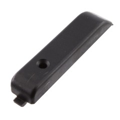 Guidage à bille gauche noir hotte AIRLUX - HC250C