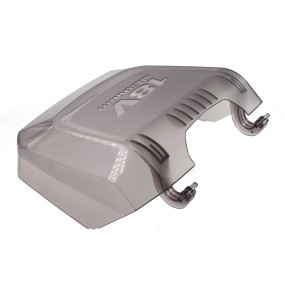 Carter protection batteries tondeuse RYOBI RY18LM37A-240