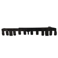 Carter deflecteur débroussailleuses RYOBI RBC42FSBB / RBC52FSBOS