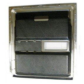 Joint de bas de porte pour le lave vaisselle GLEM modèle GDI624.