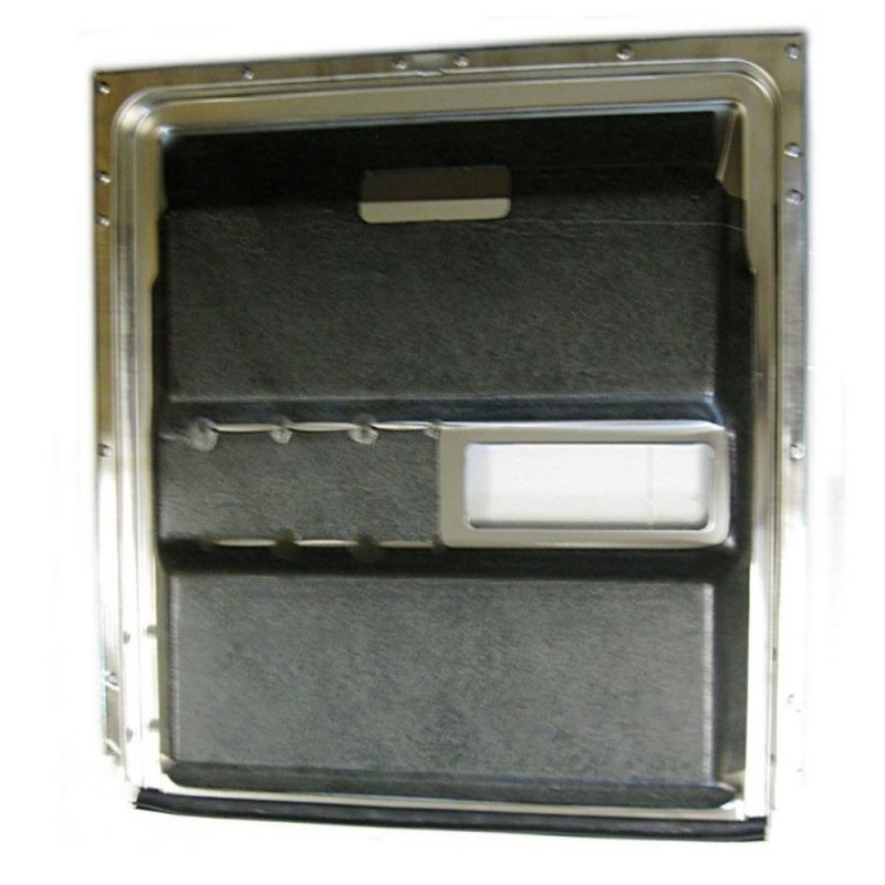 Joint de bas de porte pour le lave vaisselle GLEM modèle GDI624.