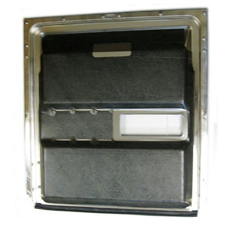 Joint de bas de porte pour le lave vaisselle GLEM modèle GDI624.