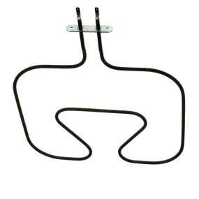 Résistance de sole 3421385018 pour fours ELECTROLUX - FAURE - AEG