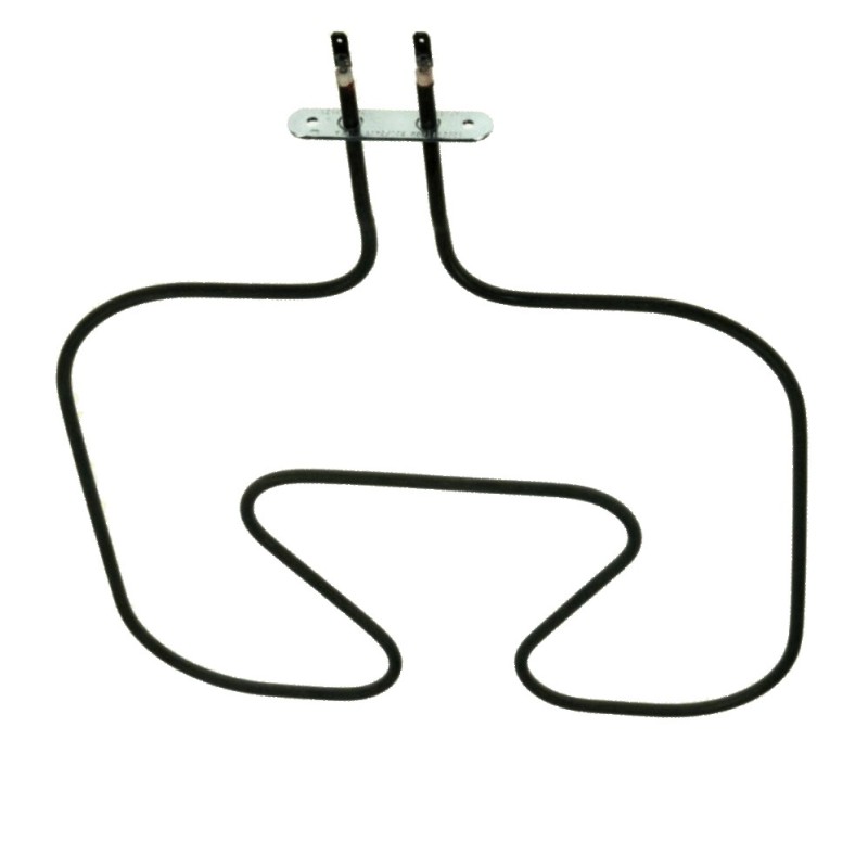 Résistance de sole 3421385018 pour fours ELECTROLUX - FAURE - AEG Résistance de sole 3421385018 pour fours ELECTROLUX - FAURE - AEG