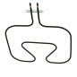 Résistance de sole 3421385018 pour fours ELECTROLUX - FAURE - AEG Résistance de sole 3421385018 pour fours ELECTROLUX - FAURE - AEG