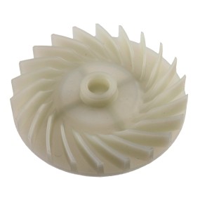 Turbine tondeuses RYOBI RLM12E33H - RLM3313