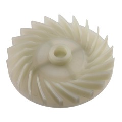 Turbine tondeuses RYOBI RLM12E33H - RLM3313