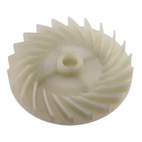 Turbine tondeuses RYOBI RLM12E33H - RLM3313