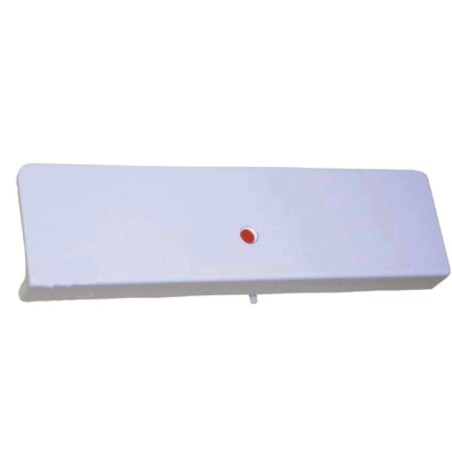 Poignée 00059468 porte freezer pour réfrigérateur AIRLUX RMF30A