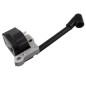 Bobine d'allumage souffleur RYOBI modèle RBV26