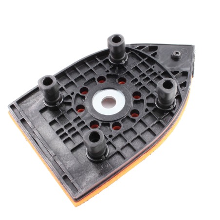Plateau ponceuse BLACK & DECKER KA200