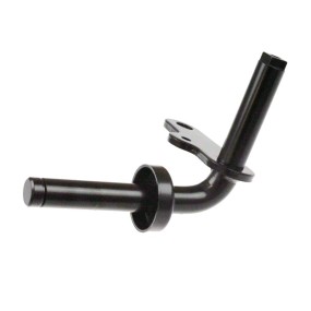 Axe de roue coudé raider Mc Culloch M105-77X, M125-77X