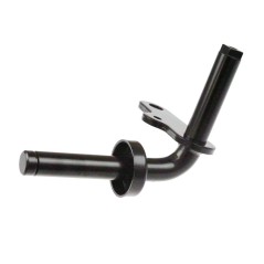 Axe de roue coudé raider Mc Culloch M105-77X, M125-77X