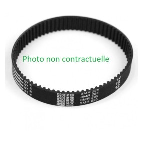 Courroie ponceuse Black  et  Decker KA89E