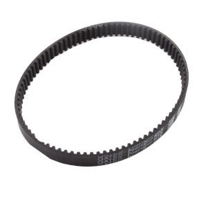 Courroie 398029-00 pour ponceuse à bande DEWALT DW432 et DW433