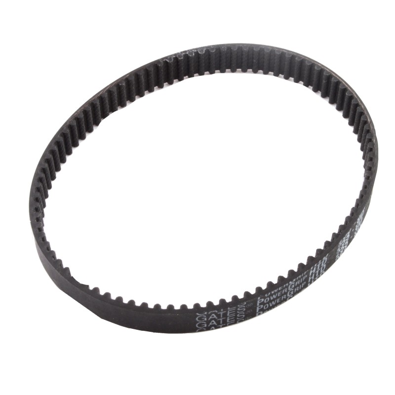 Courroie 398029-00 pour ponceuse à bande DEWALT DW432 et DW433