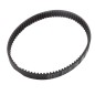 Courroie 398029-00 pour ponceuse à bande DEWALT DW432 et DW433