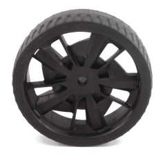 Roue avant 5131036956 pour tondeuses RYOBI RLM15E36H, RLM16E36H, RLM18C34H25