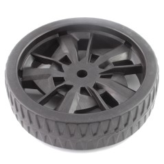 Roue AVANT 5131036956 pour tondeuses RYOBI RLM15E36H, RLM16E36H, RLM18C34H25