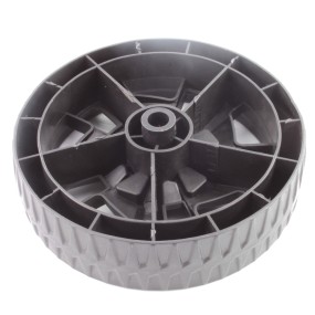 Roue avant 5131036956 pour tondeuses RYOBI RLM15E36H, RLM16E36H, RLM18C34H25