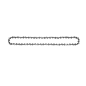 Chaine RAC227 pour tronçonneuses RYOBI RCS36 / OCS1830 / RCS18X3050F Chaine RAC227 pour tronçonneuses RYOBI RCS36 / OCS1830 / RCS18X3050F