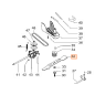 Lame 51cm pour tondeuses MC CULLOCH M51-150WRPX Lame 51cm pour tondeuses MC CULLOCH M51-150WRPX