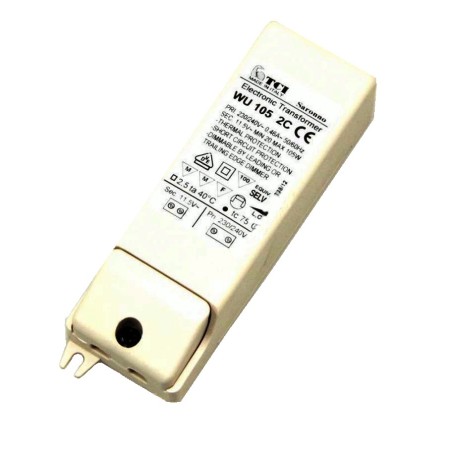 Transformateur Z00SP0554000 hottes AIRLUX, GLEM AHK11, HD23, HD35, HD46, HD49, HD51C