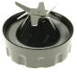 Embase et couteaux pour blender PHILIPS HR3571/90 Embase et couteaux pour blender PHILIPS HR3571/90