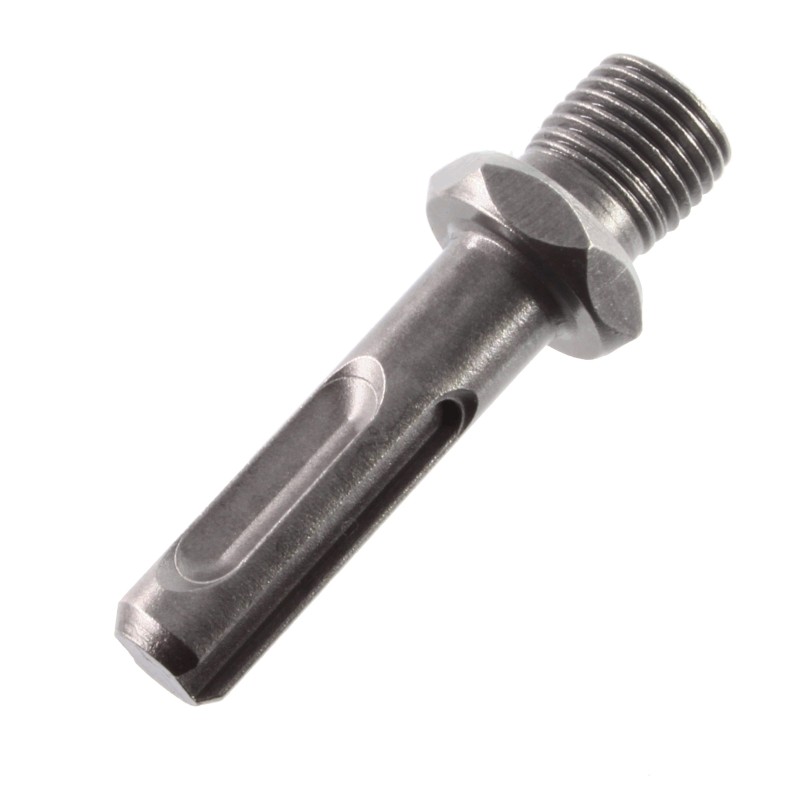 Adaptateur SDS pour mandrin perceuse Black & Decker XTD24CK Adaptateur SDS pour mandrin perceuse Black & Decker XTD24CK