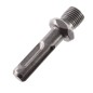 Adaptateur SDS pour mandrin perceuse Black & Decker XTD24CK Adaptateur SDS pour mandrin perceuse Black & Decker XTD24CK