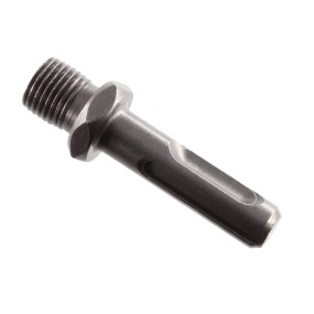 Adaptateur SDS pour mandrin perceuse Black & Decker XTD24CK