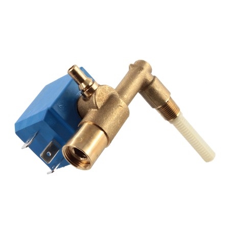 Electrovanne CS-00143087 centrale vapeur CALOR DG8963,  DG8964,  GV7810