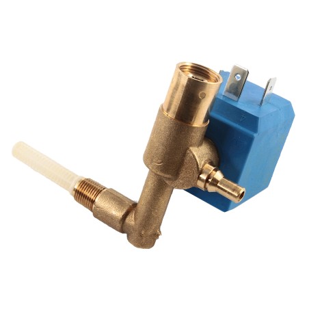 Electrovanne CS-00143087 centrale vapeur CALOR DG8963,  DG8964,  GV7810