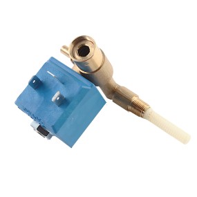 Electrovanne CS-00143087 centrale vapeur CALOR DG8963,  DG8964,  GV7810