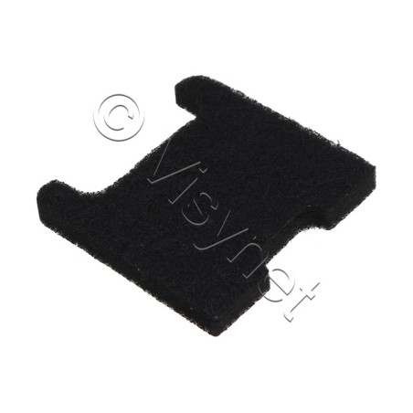 Filtre à charbon pour friteuses FRIFRI modèles 1010 - 855