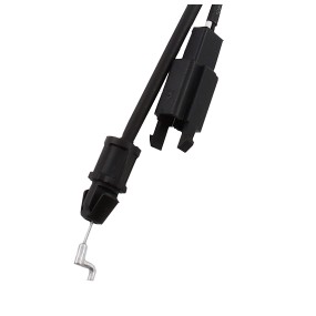 Câble d'accélération débroussailleuses RYOBI RLT254CDSO / RLT430CESD