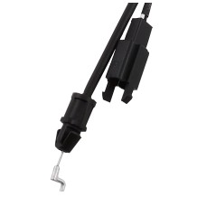 Câble d'accélération débroussailleuses RYOBI RLT254CDSO / RLT430CESD