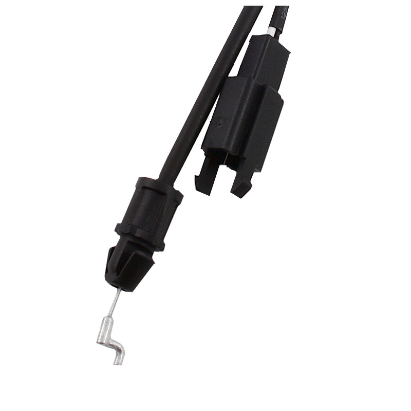 Câble d'accélération débroussailleuses RYOBI RLT254CDSO / RLT430CESD Câble d'accélération débroussailleuses RYOBI RLT254CDSO / RLT430CESD