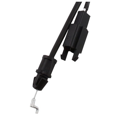 Câble d'accélération débroussailleuses RYOBI RLT254CDSO / RLT430CESD