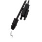 Câble d'accélération débroussailleuses RYOBI RLT254CDSO / RLT430CESD Câble d'accélération débroussailleuses RYOBI RLT254CDSO / RLT430CESD
