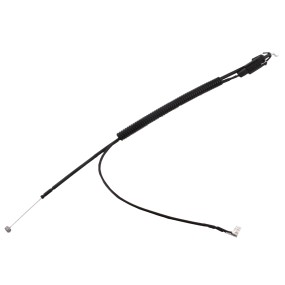 Câble d'accélération débroussailleuses RYOBI RLT254CDSO / RLT430CESD