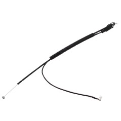 Câble d'accélération débroussailleuses RYOBI RLT254CDSO / RLT430CESD