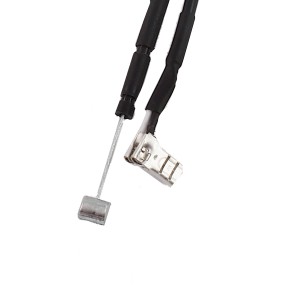 Câble d'accélération débroussailleuses RYOBI RLT254CDSO / RLT430CESD