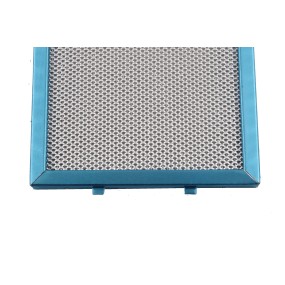 Filtre à graisse intérieur hotte AIRLUX AHTD65BK