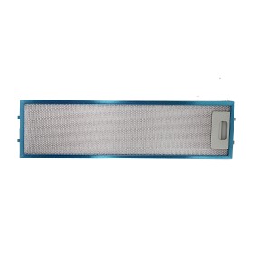 Filtre à graisse ZYT142119016 intérieur hotte AIRLUX AHTD65BK