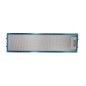 Filtre à graisse ZYT142119016 intérieur hotte AIRLUX AHTD65BK