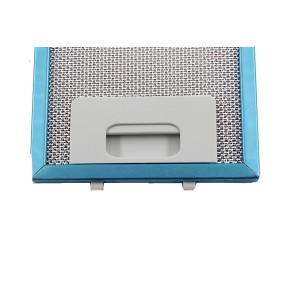 Filtre à graisse intérieur hotte AIRLUX AHTD65BK