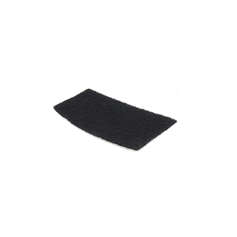 Filtre à charbon pour friteuse DELONGHI FS6035 - FS6055