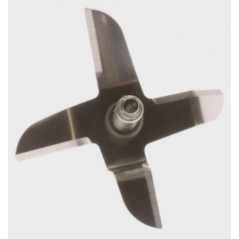 Couteaux pour blender MAGIMIX 11610 - 11625 / 505677