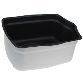 Réservoir et élément chauffant pour friteuse MOULINEX Super Uno
